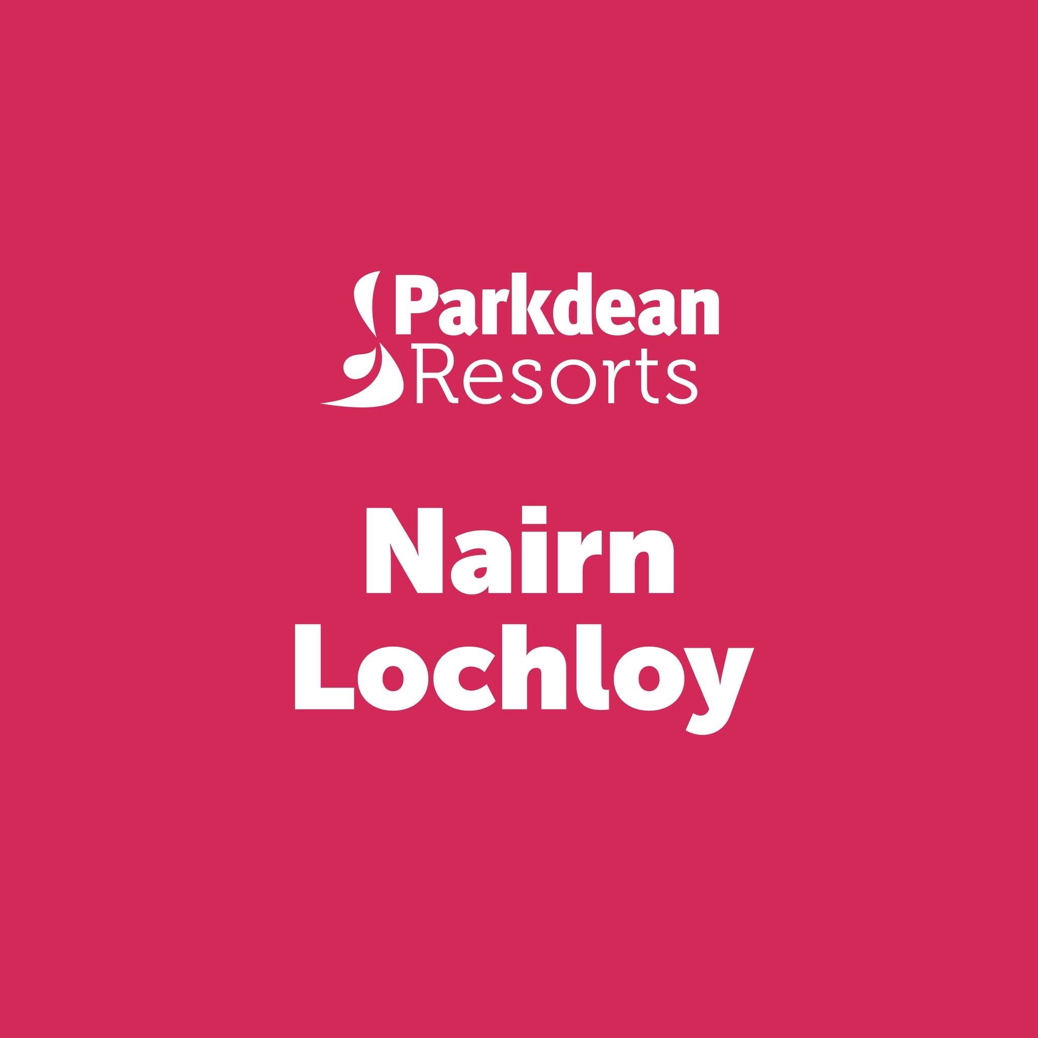 Parkdean Resorts Nairn Lochloy