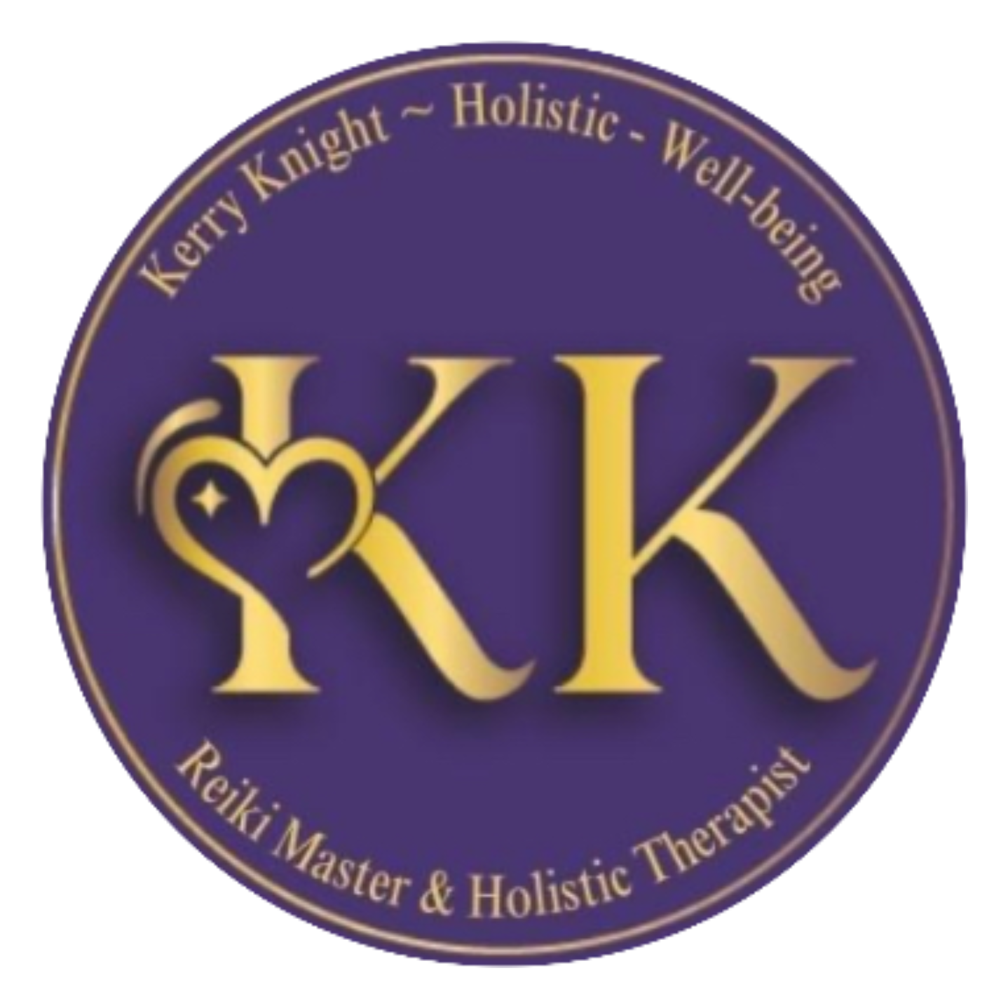 Kerry Knight - Holistic Well-being