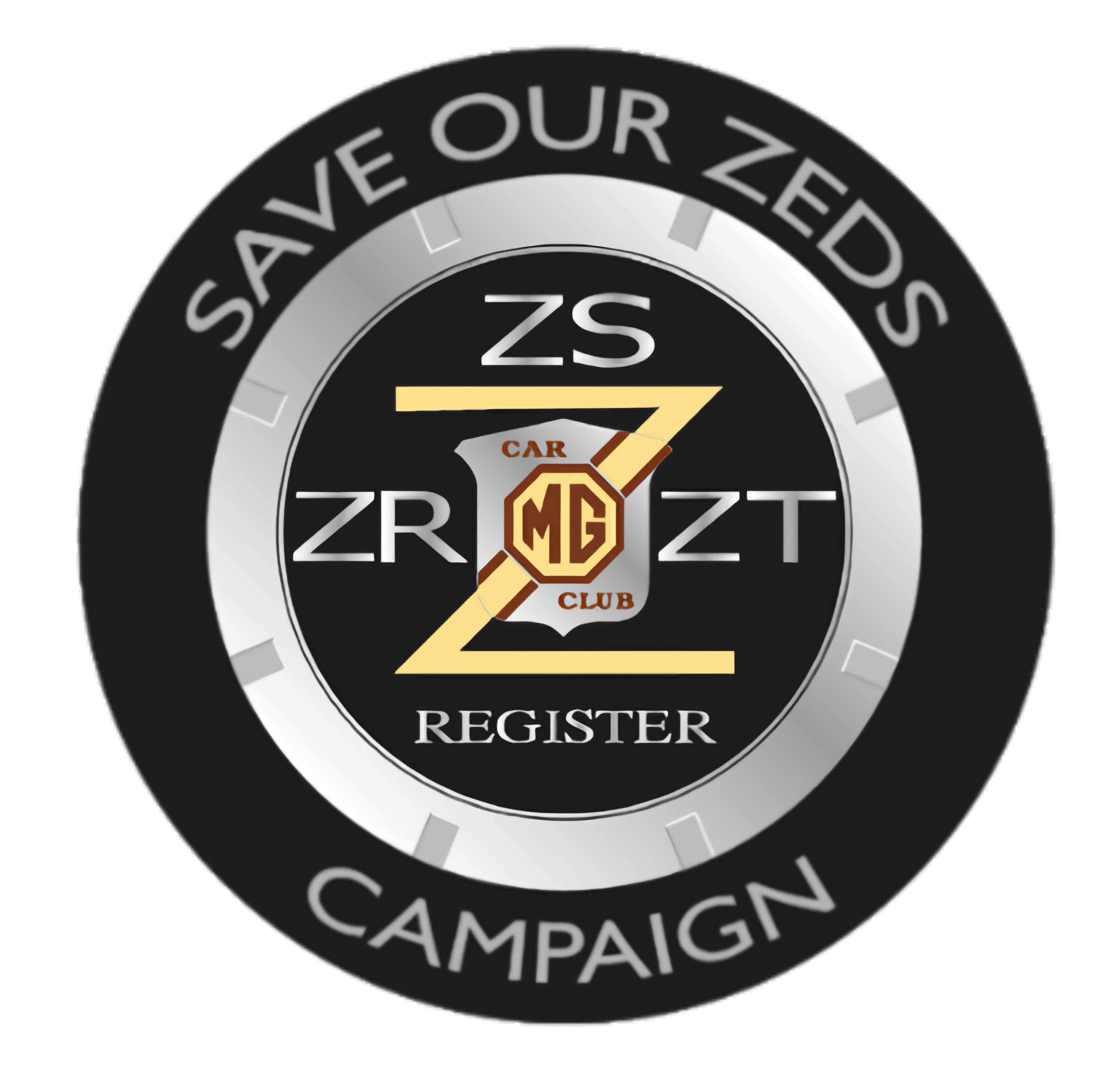 The ZR/ZS/ZT Register