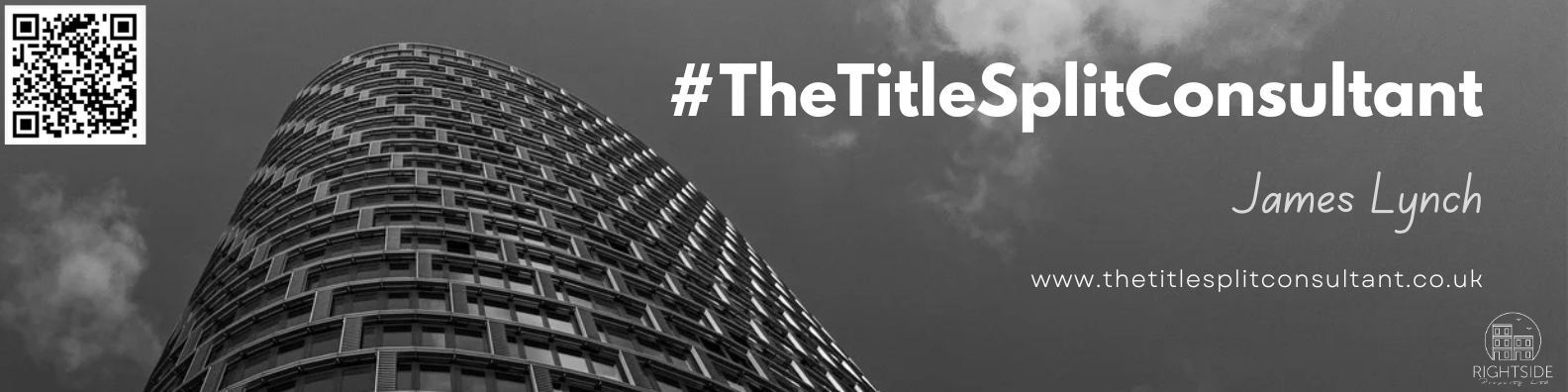 #TheTitleSplitConsultant