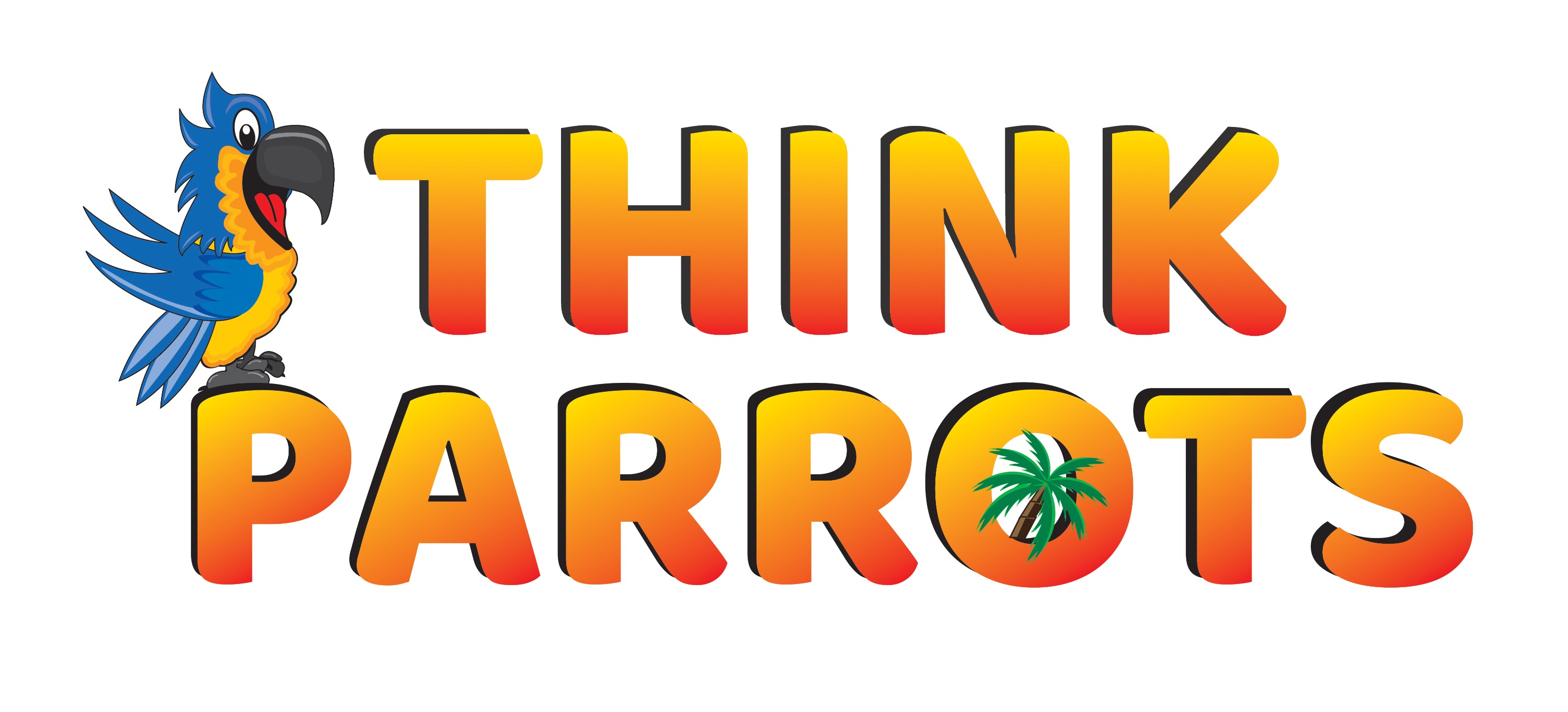 Think Parrots