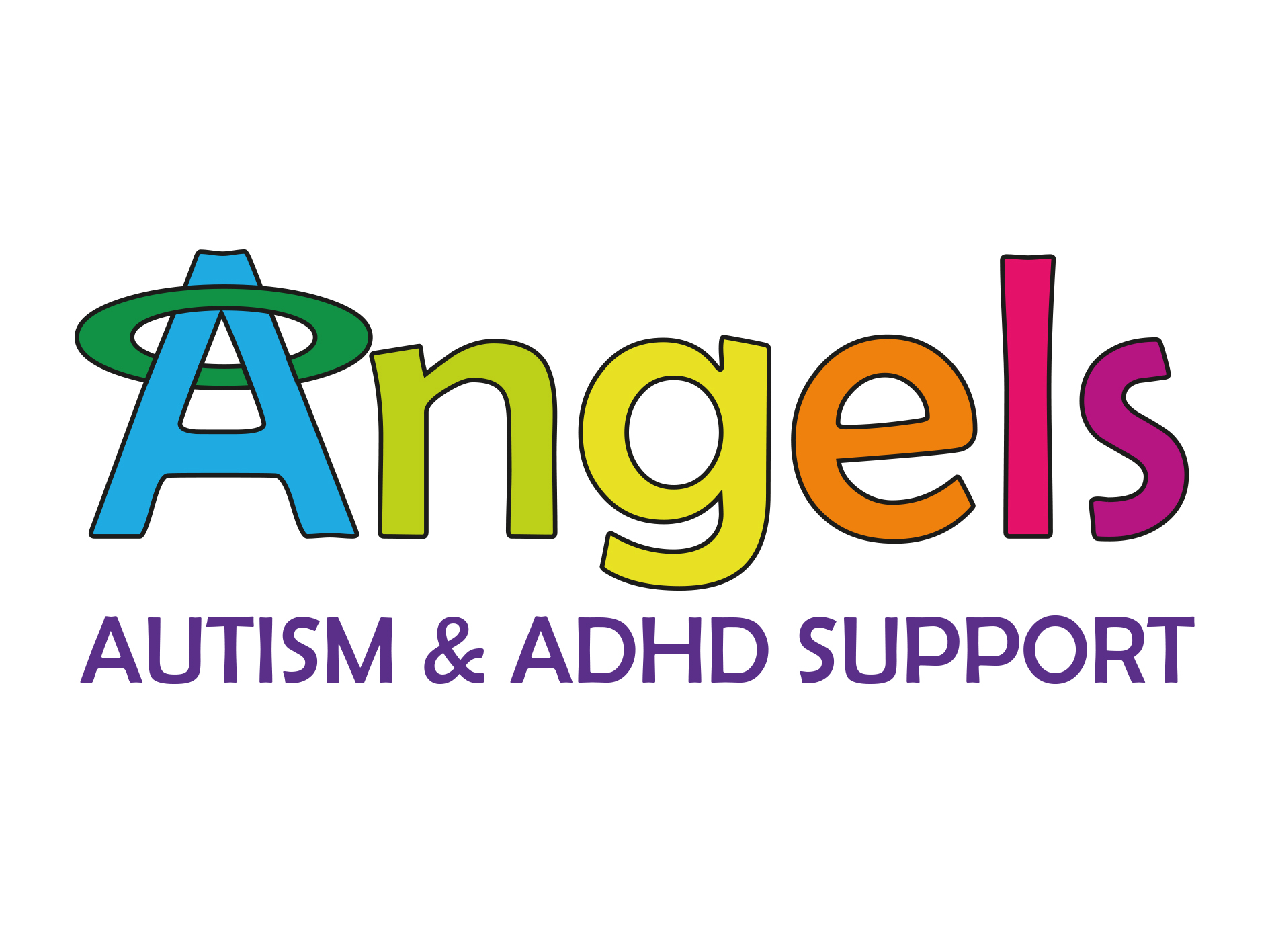 Angels Support Group