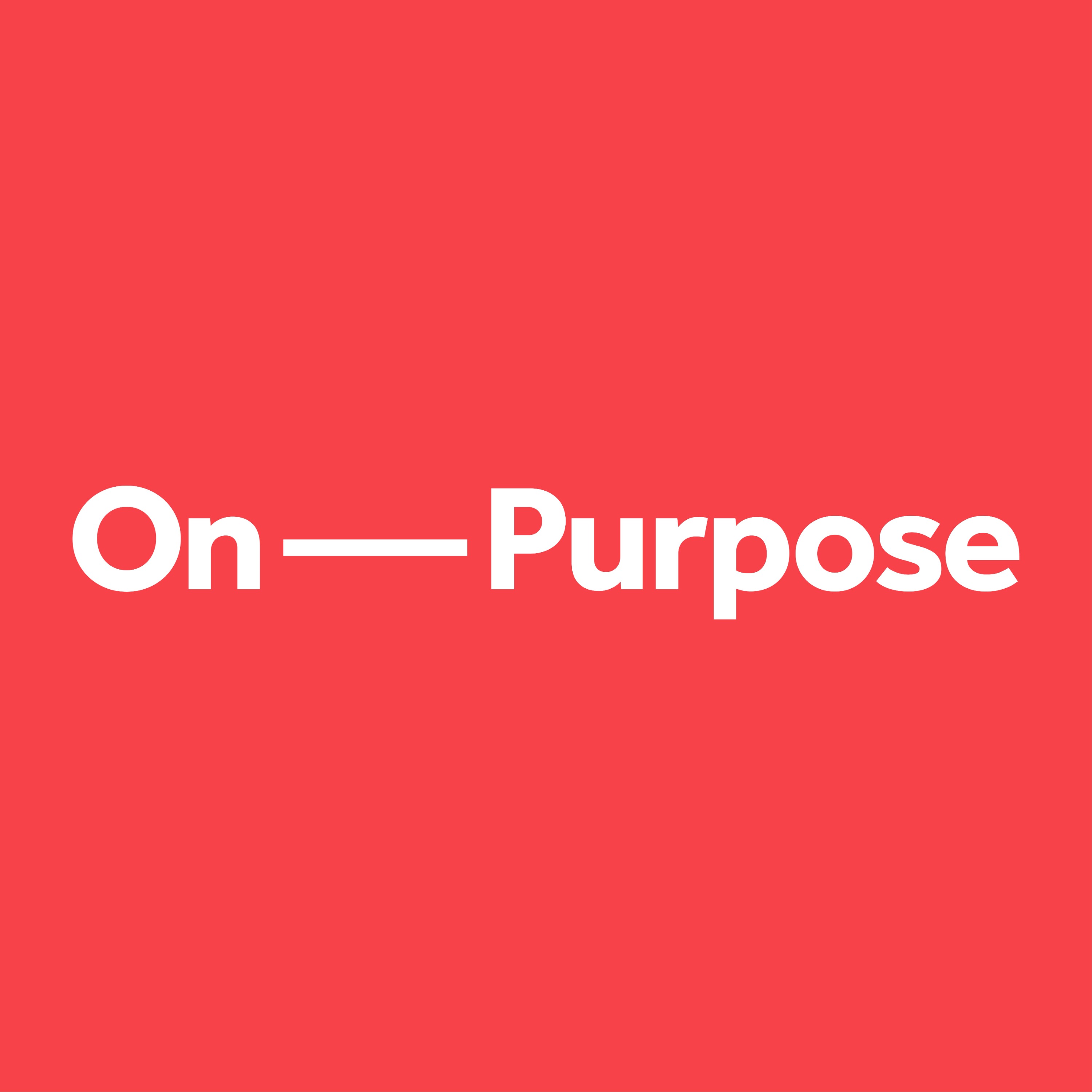 On Purpose London