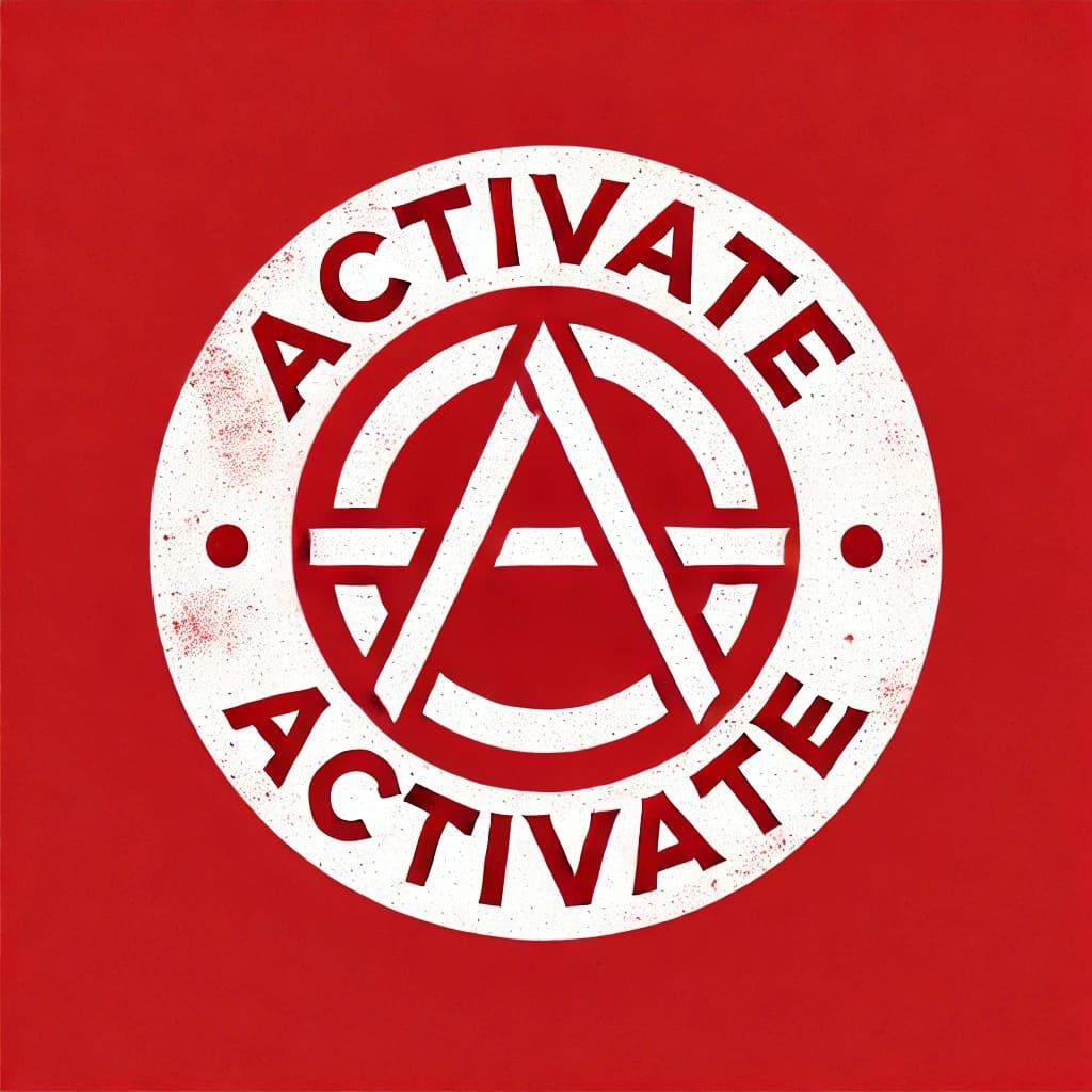 Activate