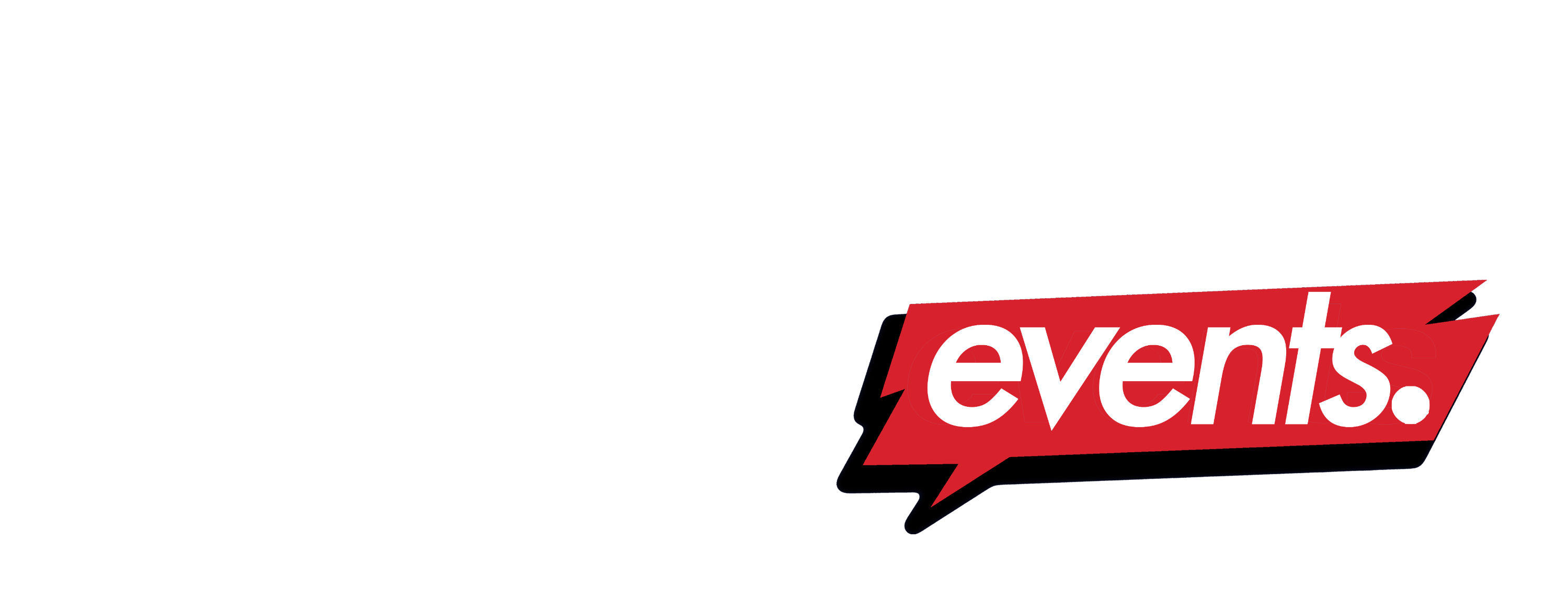 BeMoreThan Events