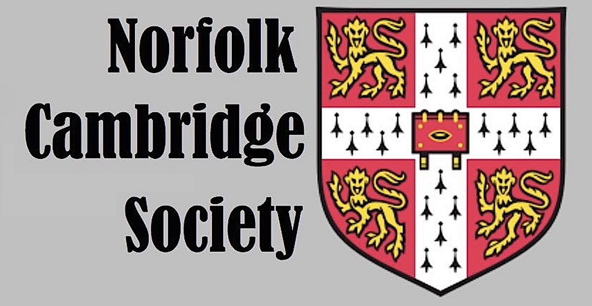Norfolk Cambridge Society