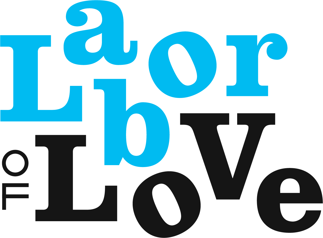 Labor of Love