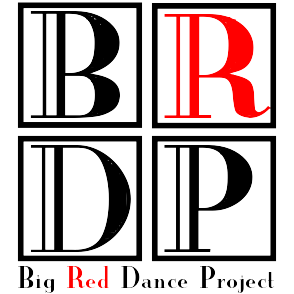 Big Red Dance Project