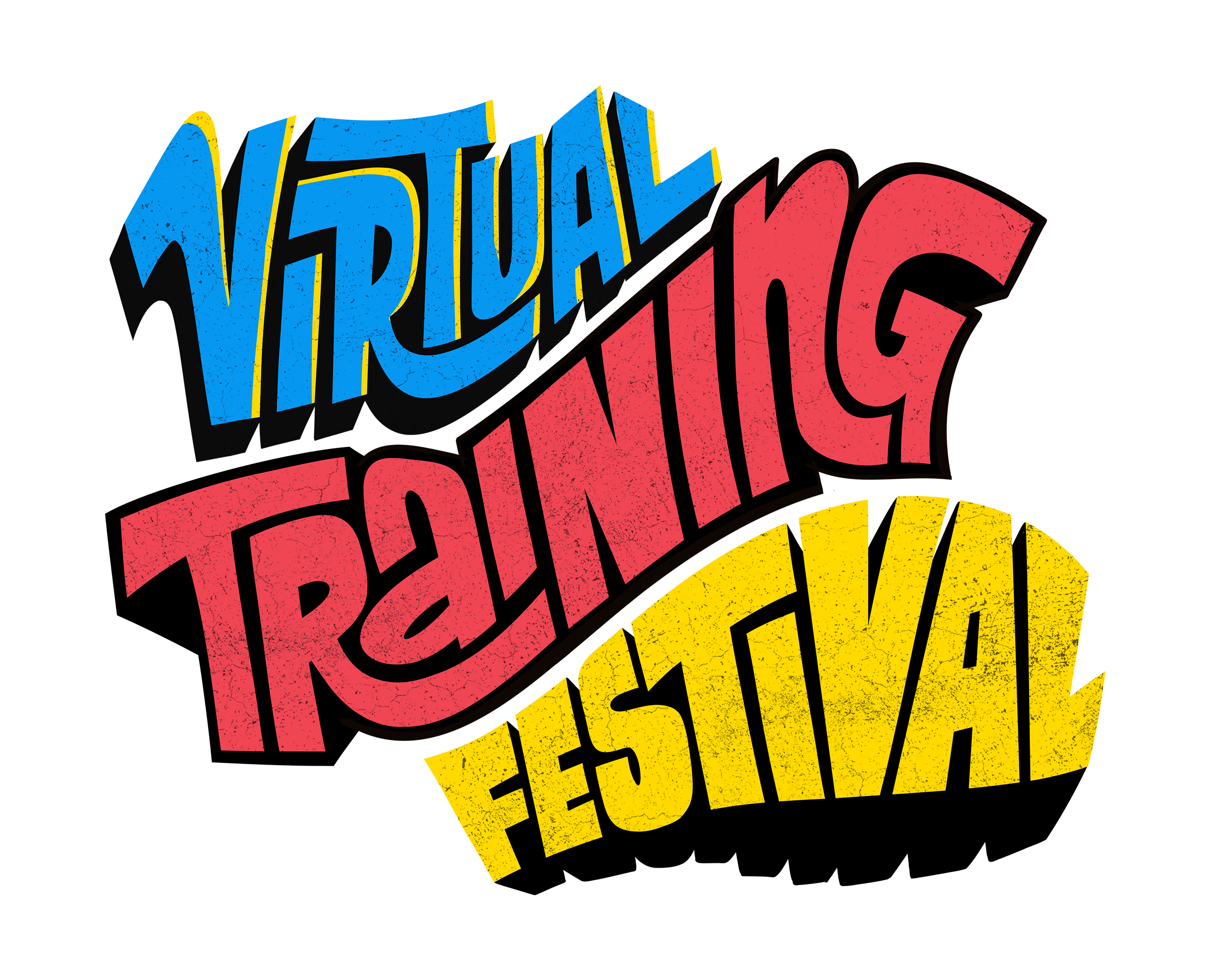 Virtual Training Festival | Q1 Lead with Clarity
