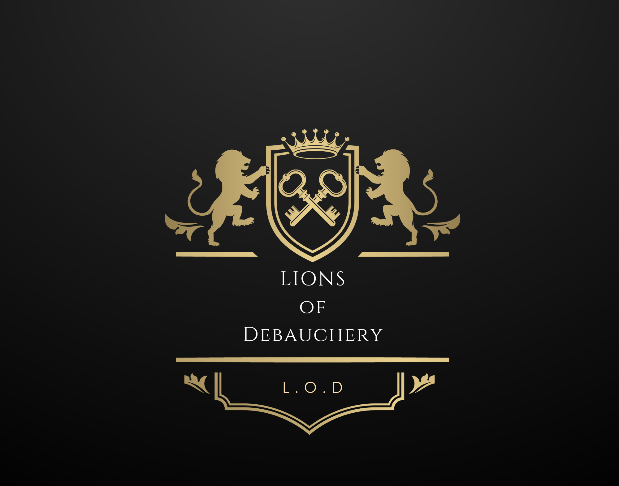 A London Brown Presents & Lions of Debauchery Production
