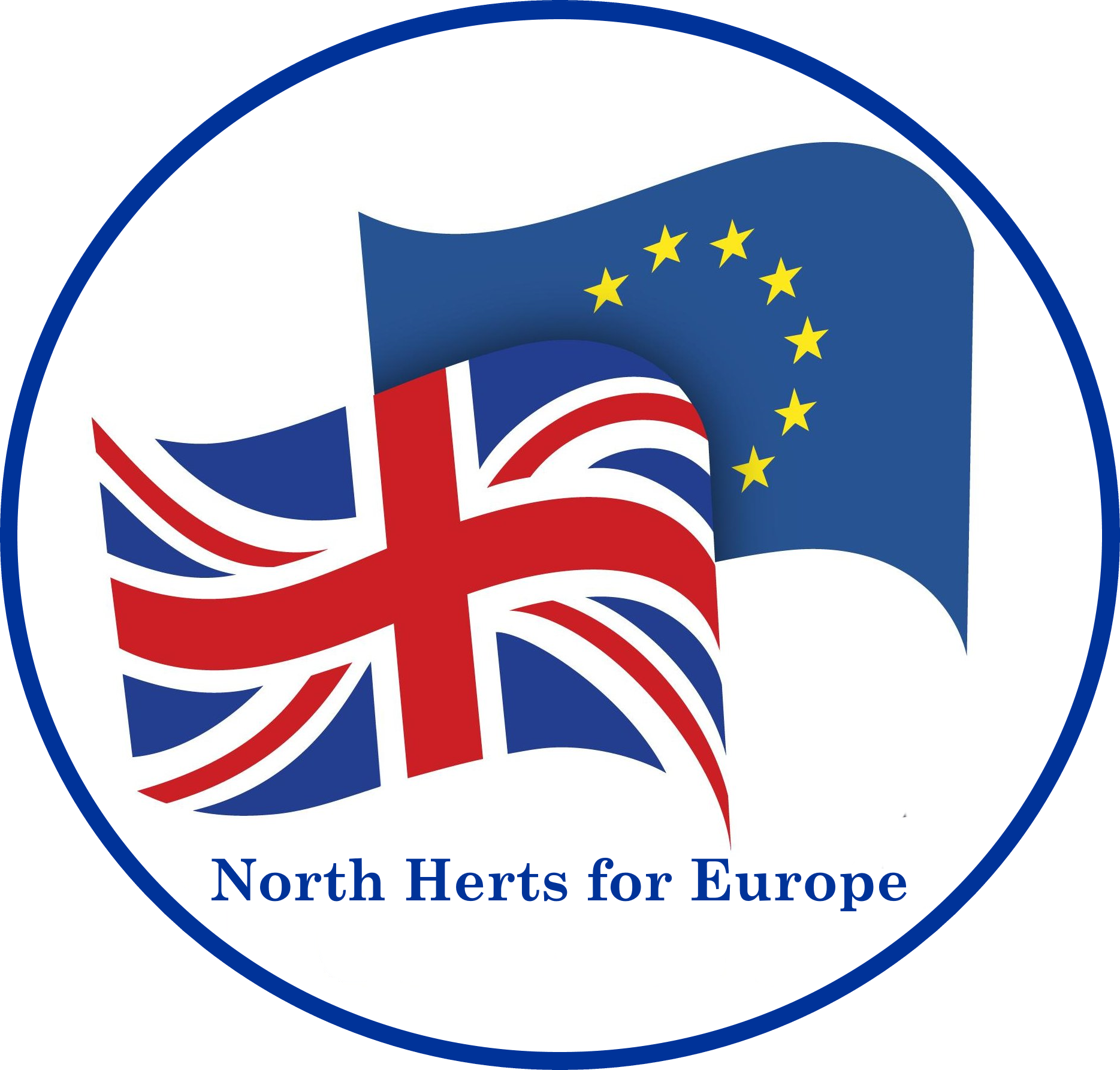 North Herts for Europe