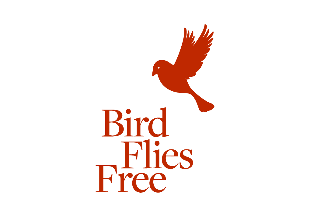 Bird Flies Free