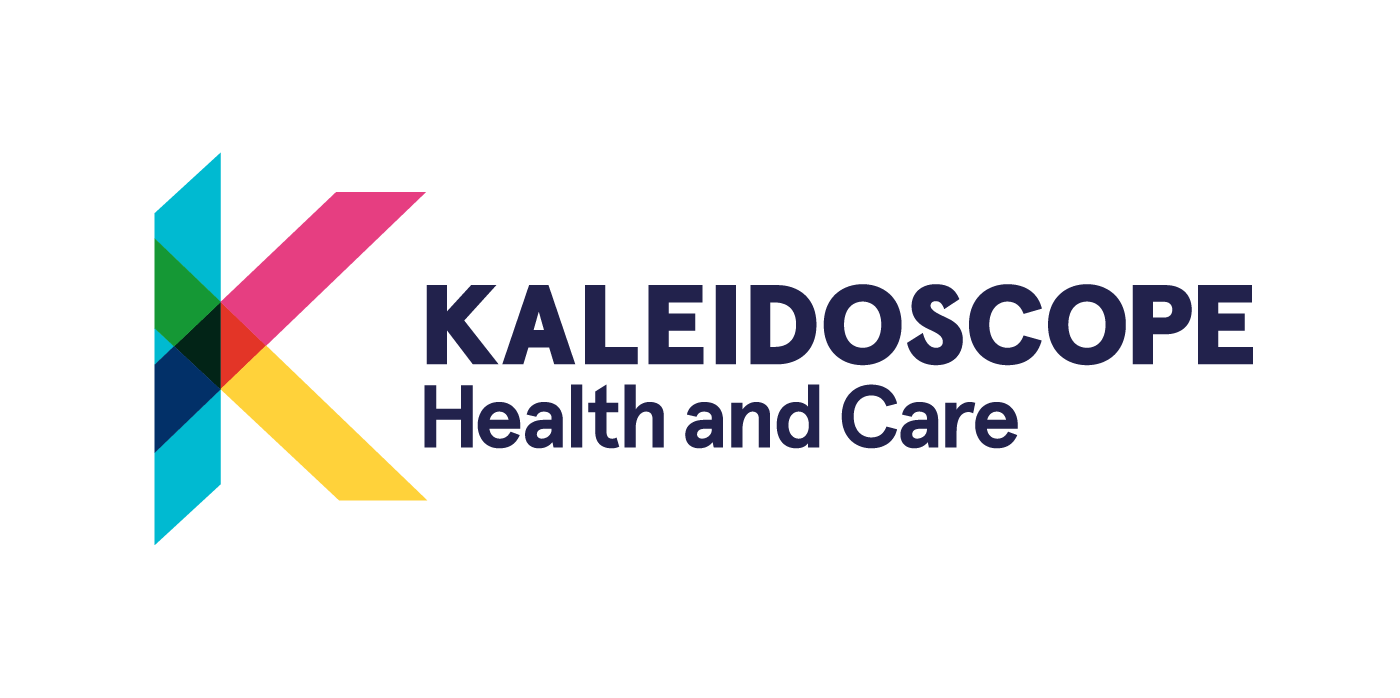 Alternative conversations with Kaleidoscope at NHS Confed