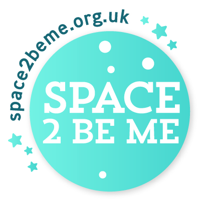 Space 2 Be Me - Family support