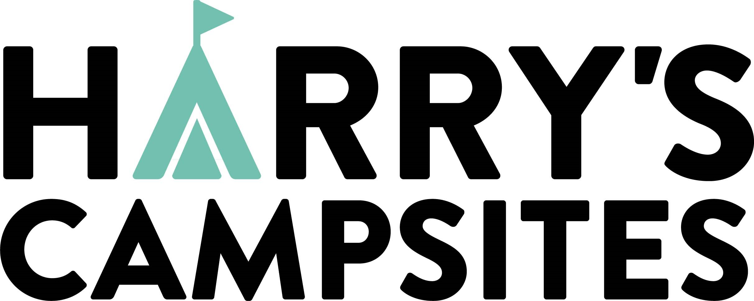 Harry's Campsites