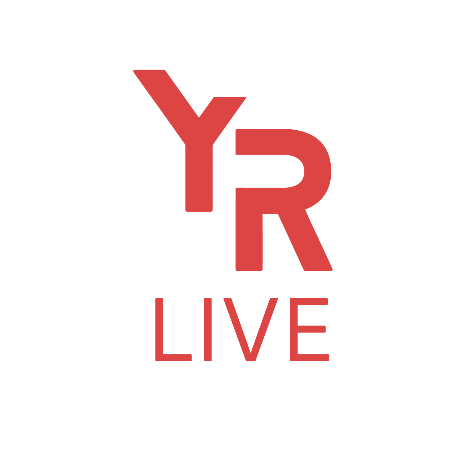 YR Records / Live