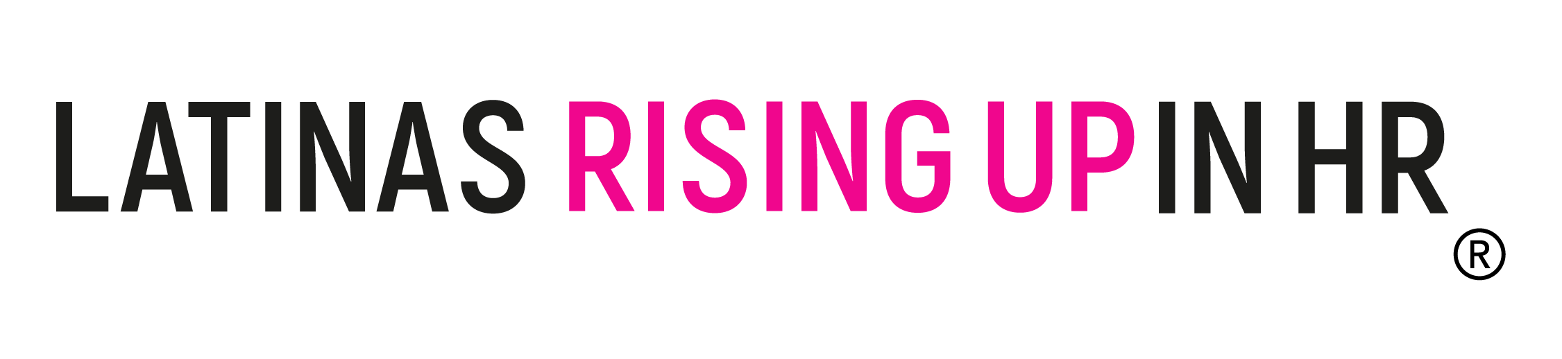 Latinas Rising Up in HR