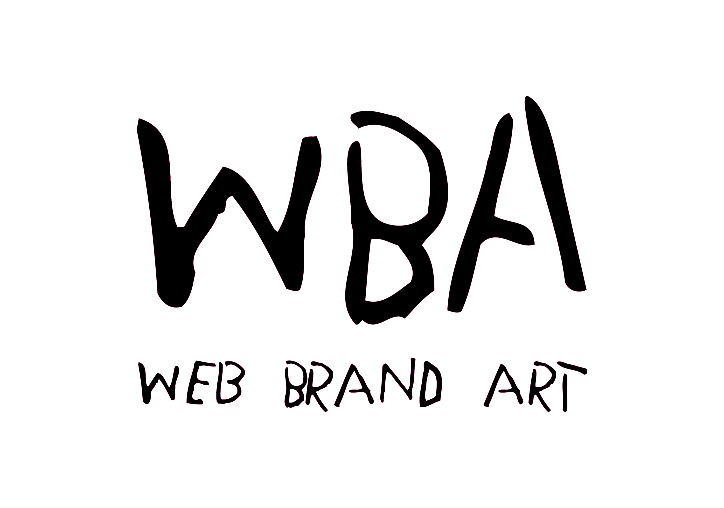 Web Brand Art