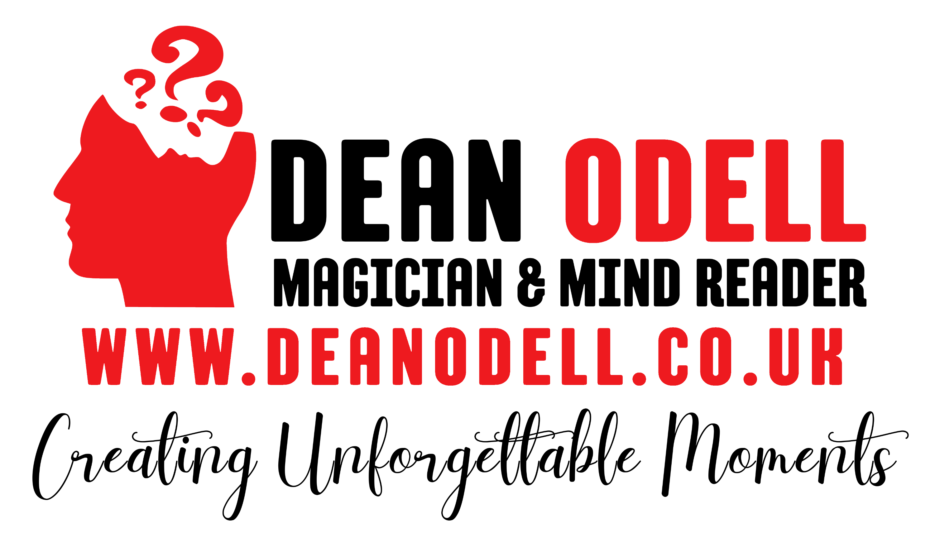 Dean Odell - Magician & Mind Reader