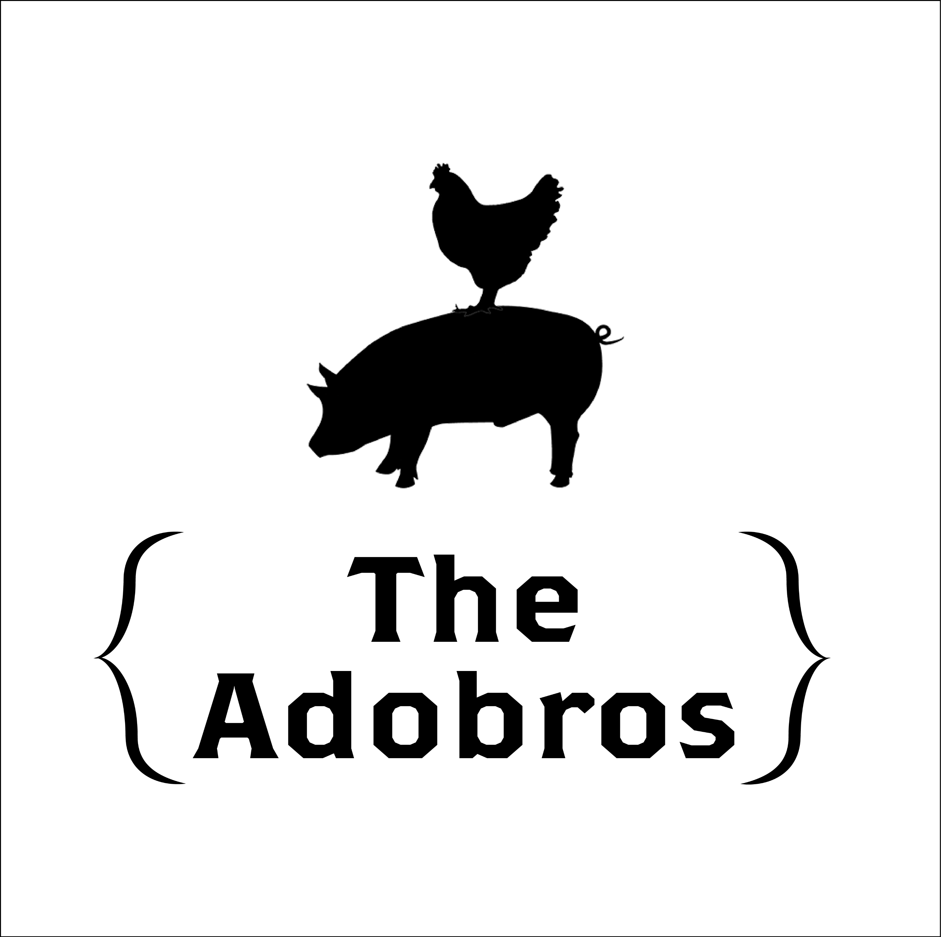 The Adobros
