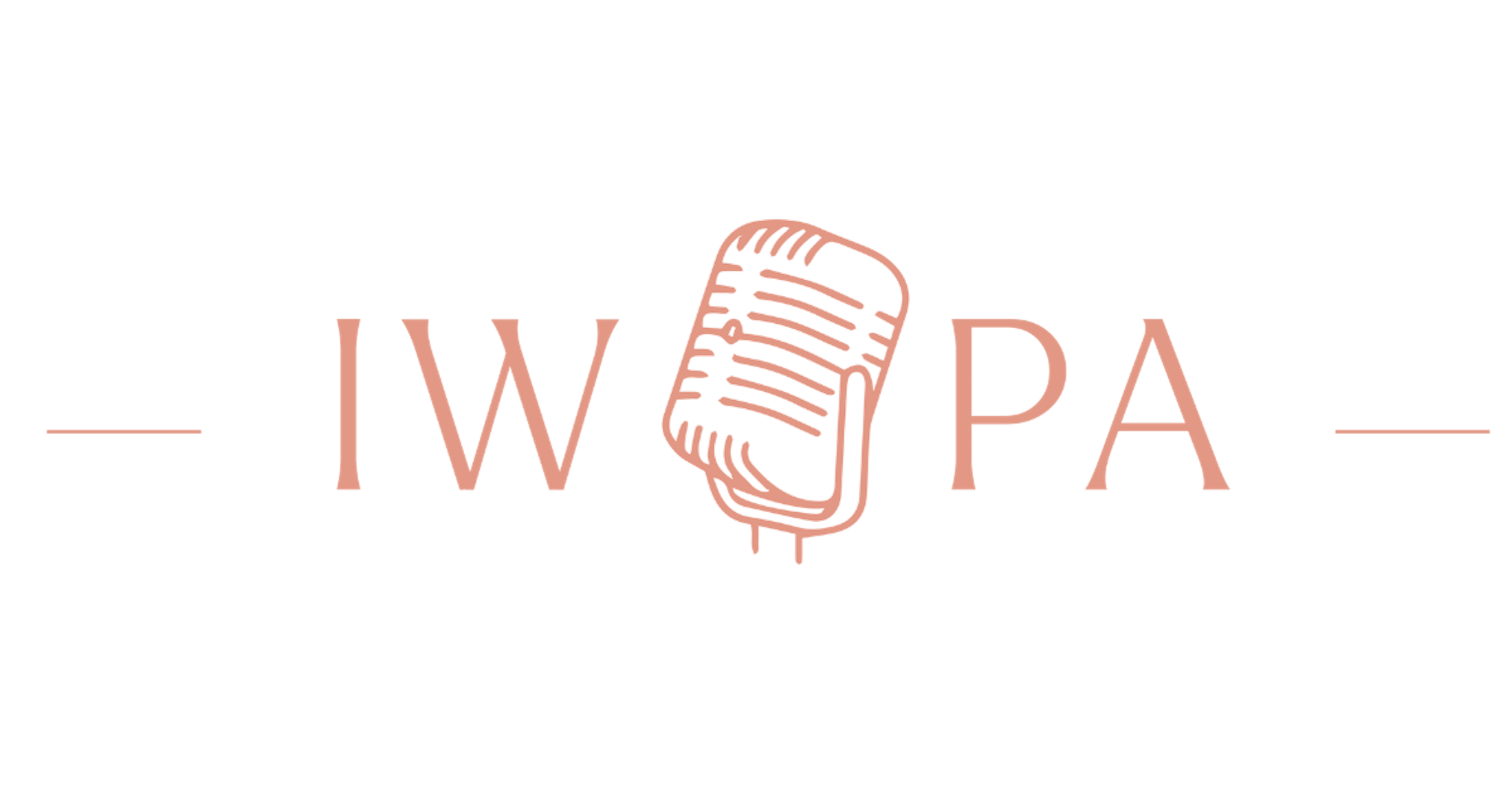 The International Women’s Podcast Awards