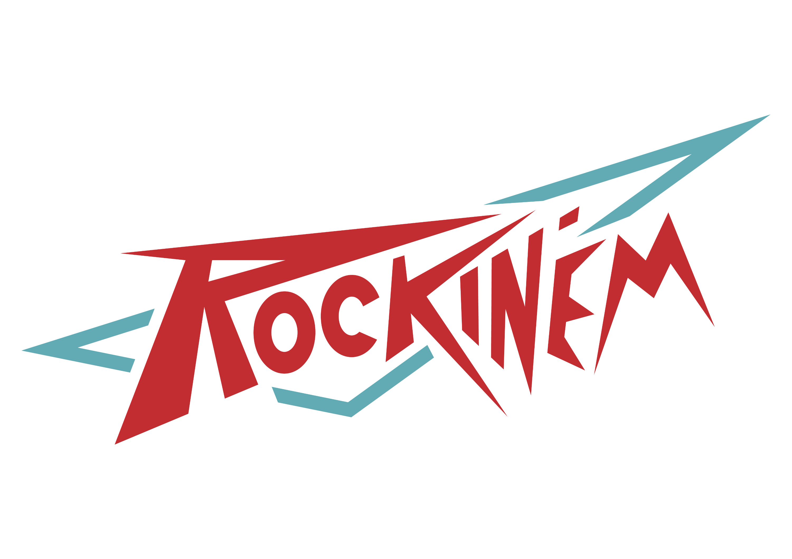 Rockin'em